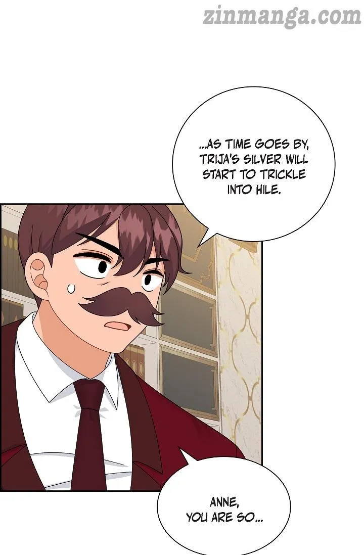 The Younger Male Lead Fell For Me Before The Destruction chapter 81 - page 64