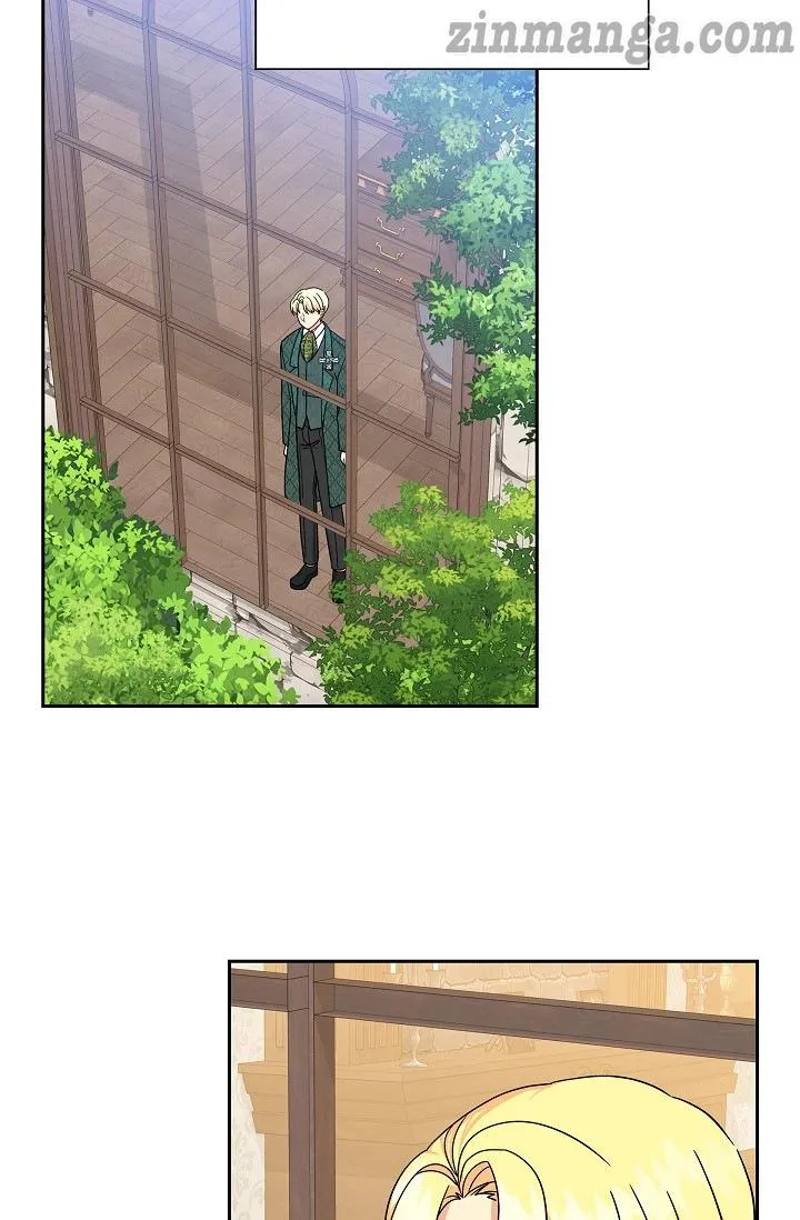 The Younger Male Lead Fell For Me Before The Destruction chapter 81 - page 69