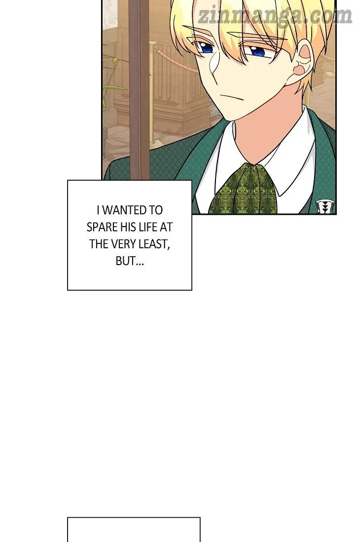 The Younger Male Lead Fell For Me Before The Destruction chapter 81 - page 70