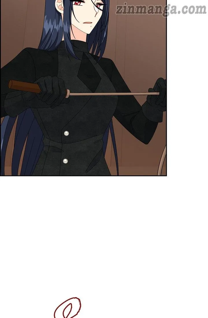 The Younger Male Lead Fell For Me Before The Destruction chapter 81 - page 77
