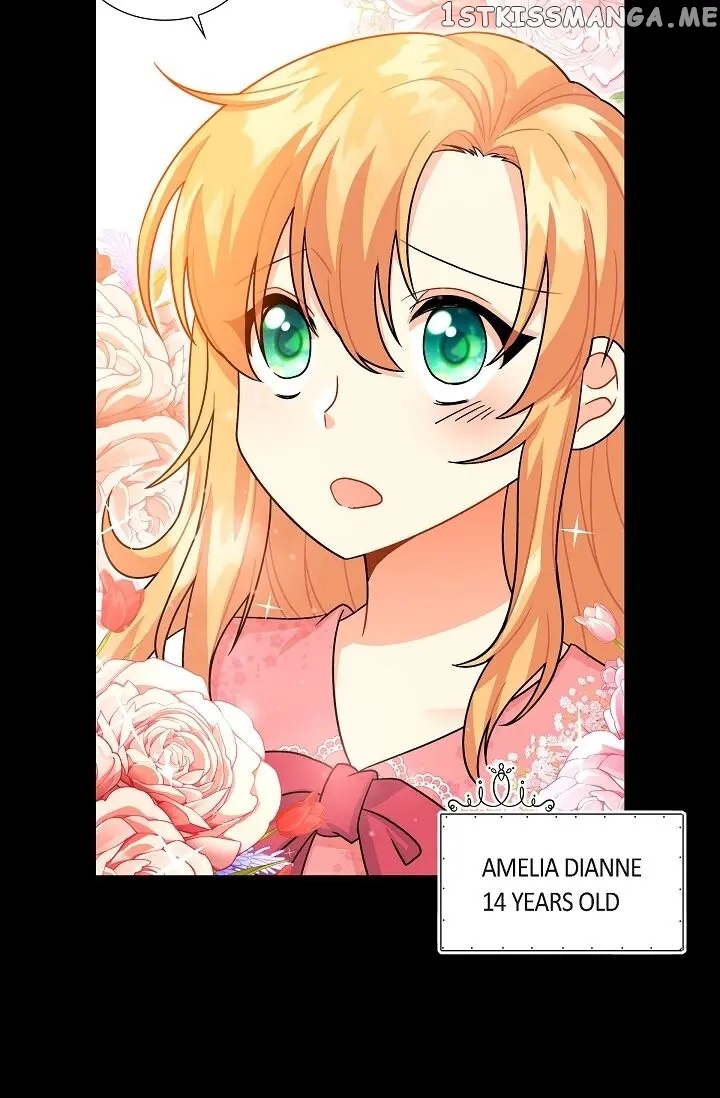 The Younger Male Lead Fell For Me Before The Destruction chapter 5 - page 10