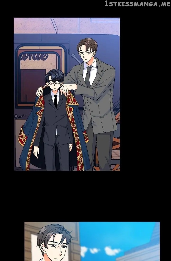 The Younger Male Lead Fell For Me Before The Destruction chapter 5 - page 11