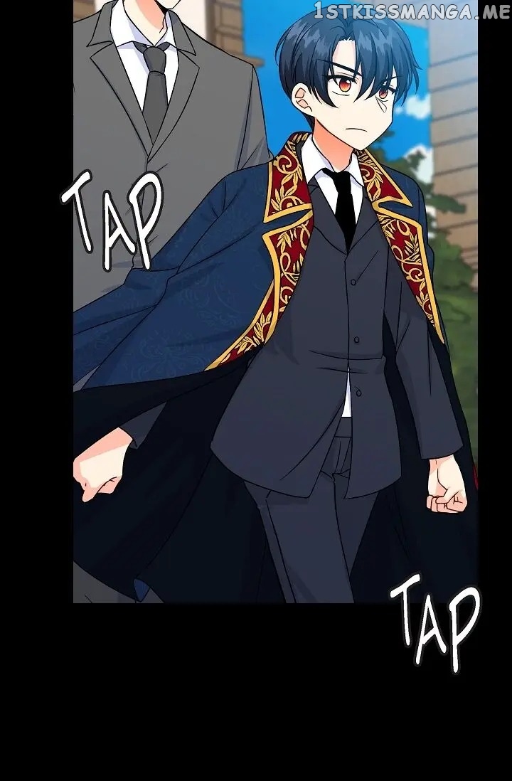The Younger Male Lead Fell For Me Before The Destruction chapter 5 - page 12