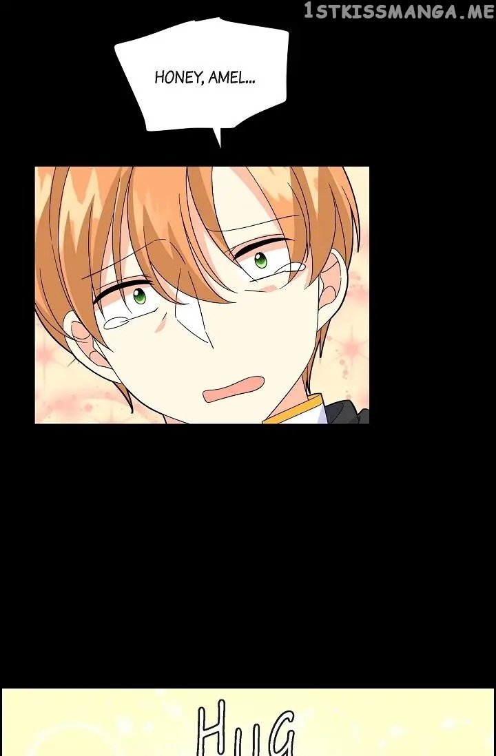 The Younger Male Lead Fell For Me Before The Destruction chapter 5 - page 17