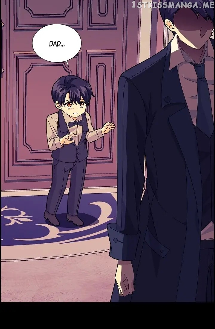 The Younger Male Lead Fell For Me Before The Destruction chapter 5 - page 20