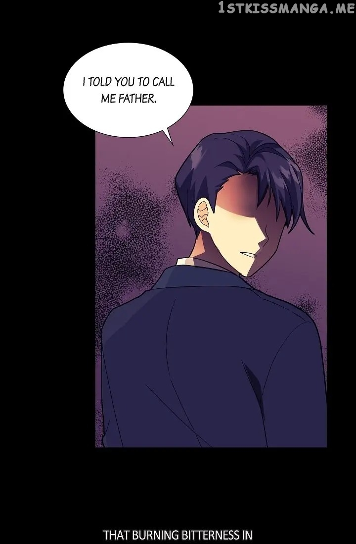 The Younger Male Lead Fell For Me Before The Destruction chapter 5 - page 21