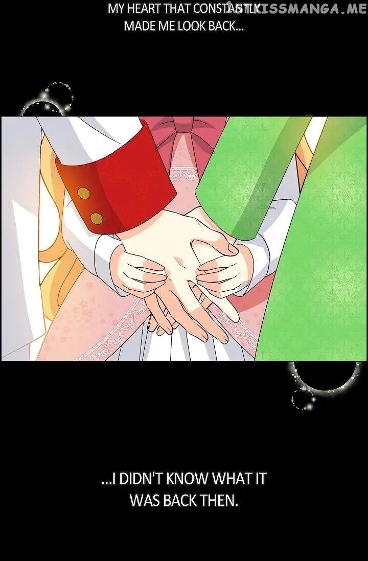 The Younger Male Lead Fell For Me Before The Destruction chapter 5 - page 22