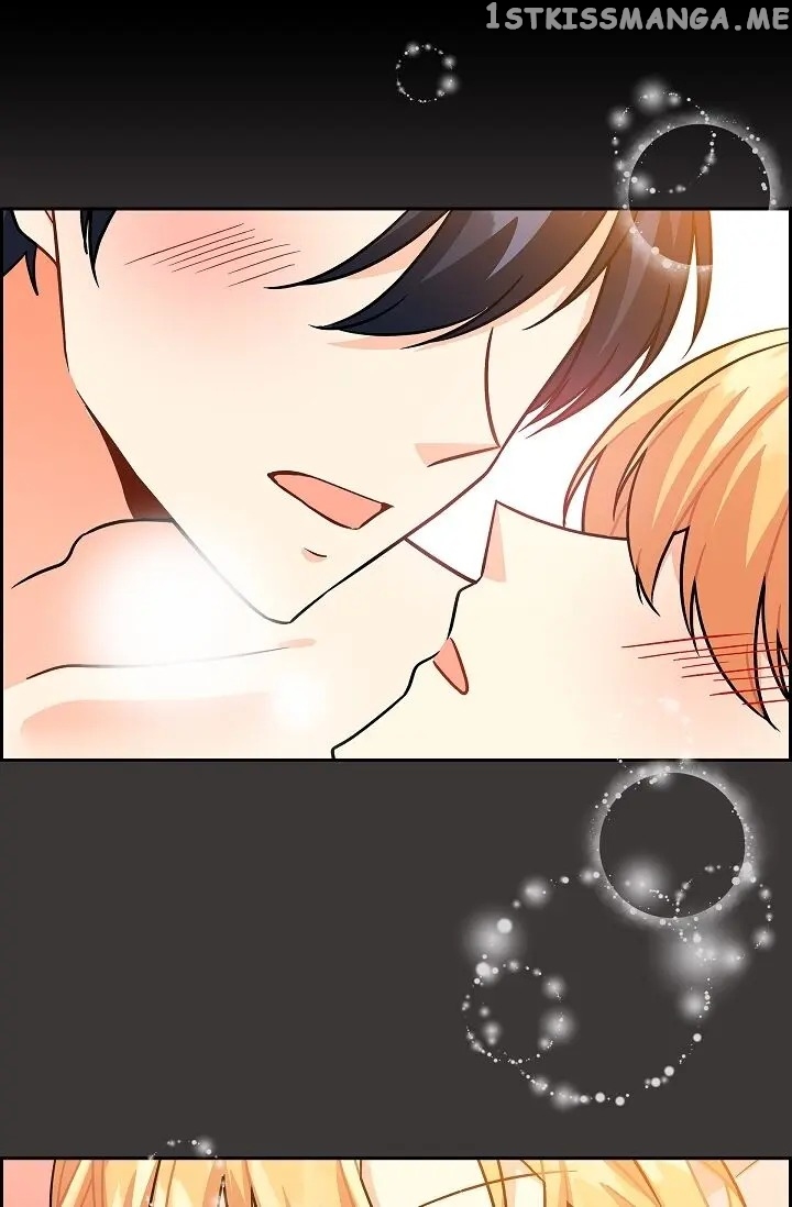 The Younger Male Lead Fell For Me Before The Destruction chapter 5 - page 25