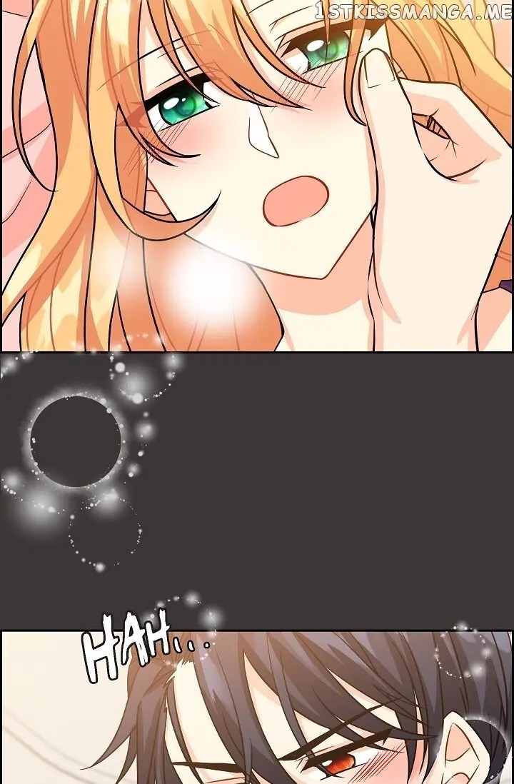 The Younger Male Lead Fell For Me Before The Destruction chapter 5 - page 26