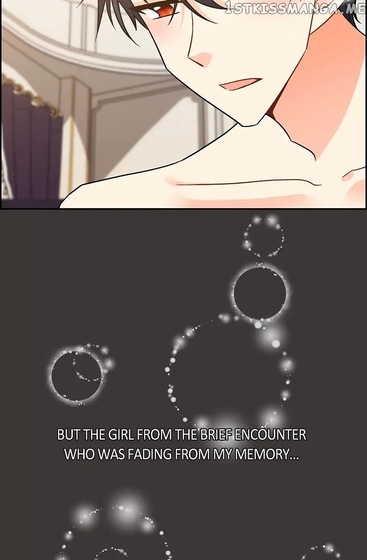 The Younger Male Lead Fell For Me Before The Destruction chapter 5 - page 27