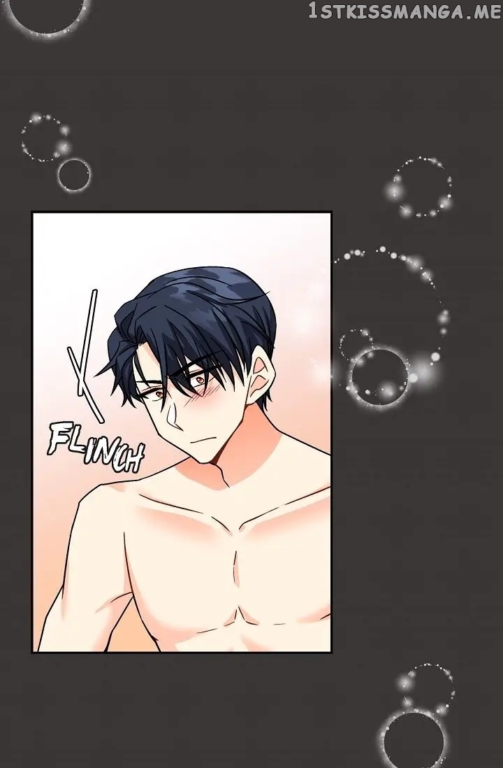 The Younger Male Lead Fell For Me Before The Destruction chapter 5 - page 29