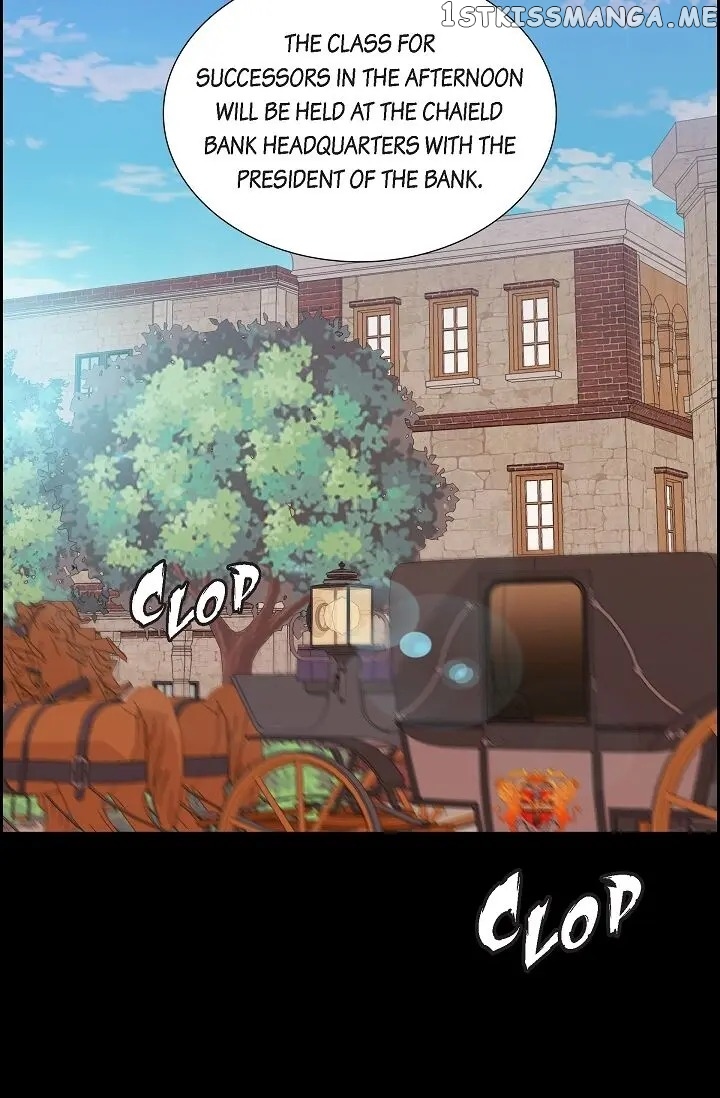 The Younger Male Lead Fell For Me Before The Destruction chapter 5 - page 3