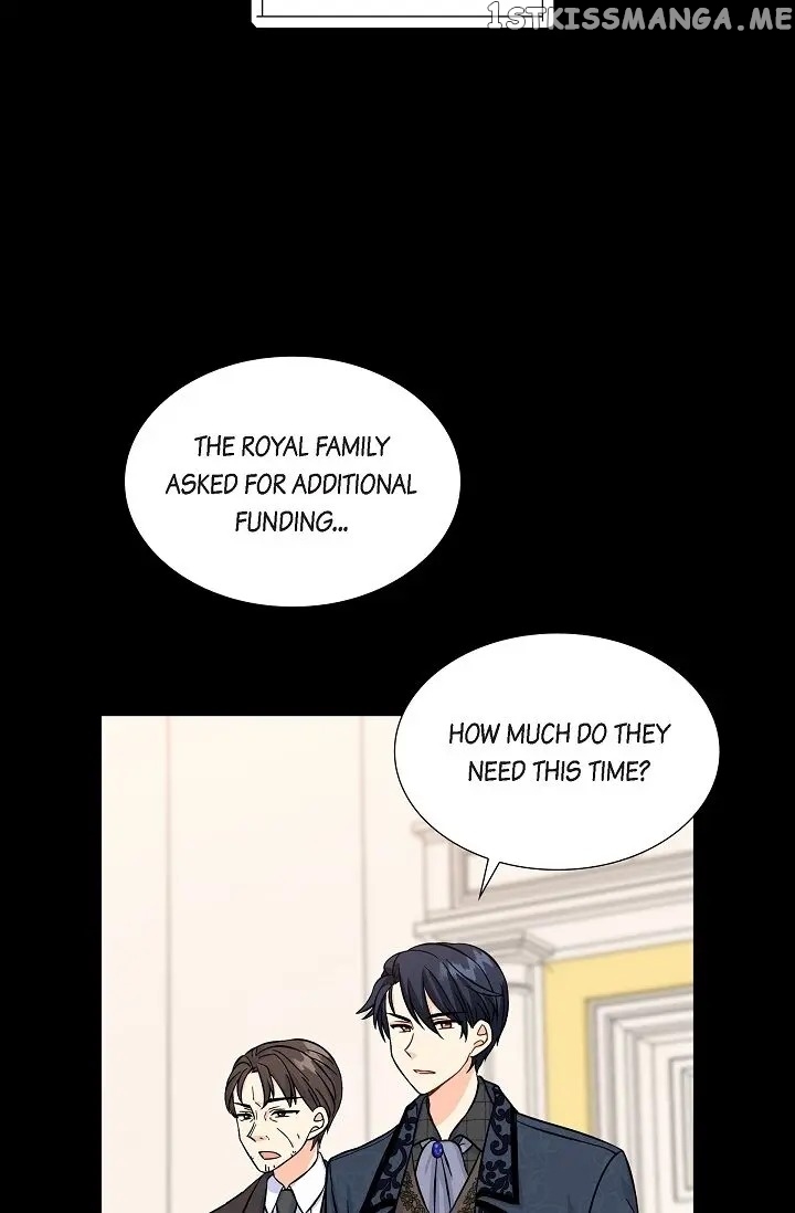 The Younger Male Lead Fell For Me Before The Destruction chapter 5 - page 32
