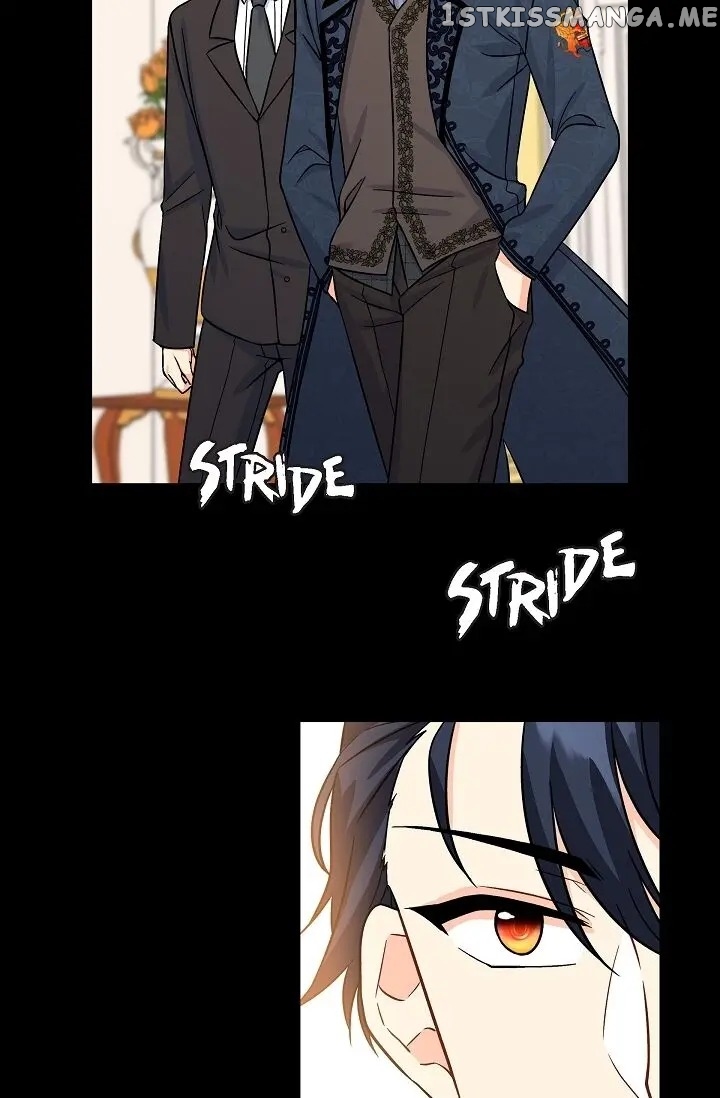 The Younger Male Lead Fell For Me Before The Destruction chapter 5 - page 33