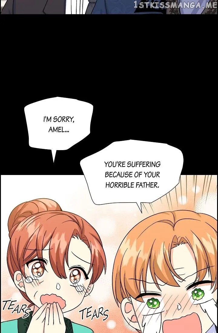 The Younger Male Lead Fell For Me Before The Destruction chapter 5 - page 36
