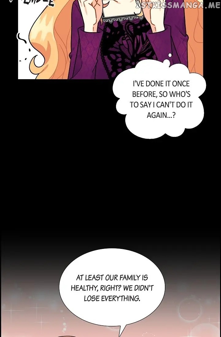 The Younger Male Lead Fell For Me Before The Destruction chapter 5 - page 39