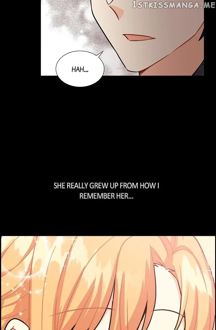 The Younger Male Lead Fell For Me Before The Destruction chapter 5 - page 41