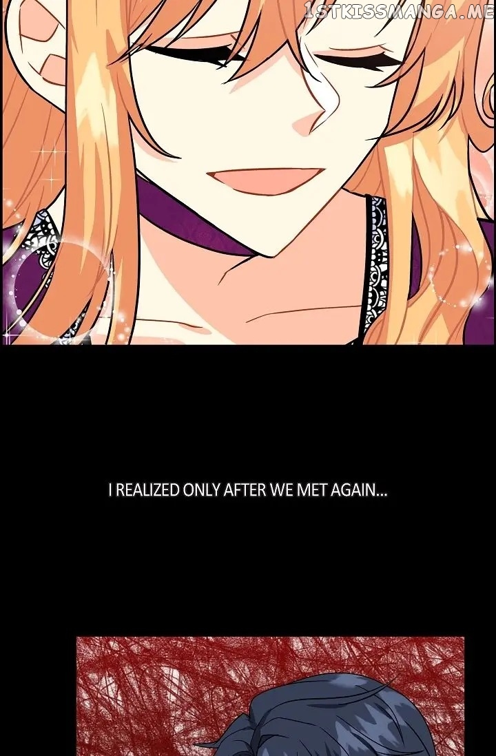 The Younger Male Lead Fell For Me Before The Destruction chapter 5 - page 42