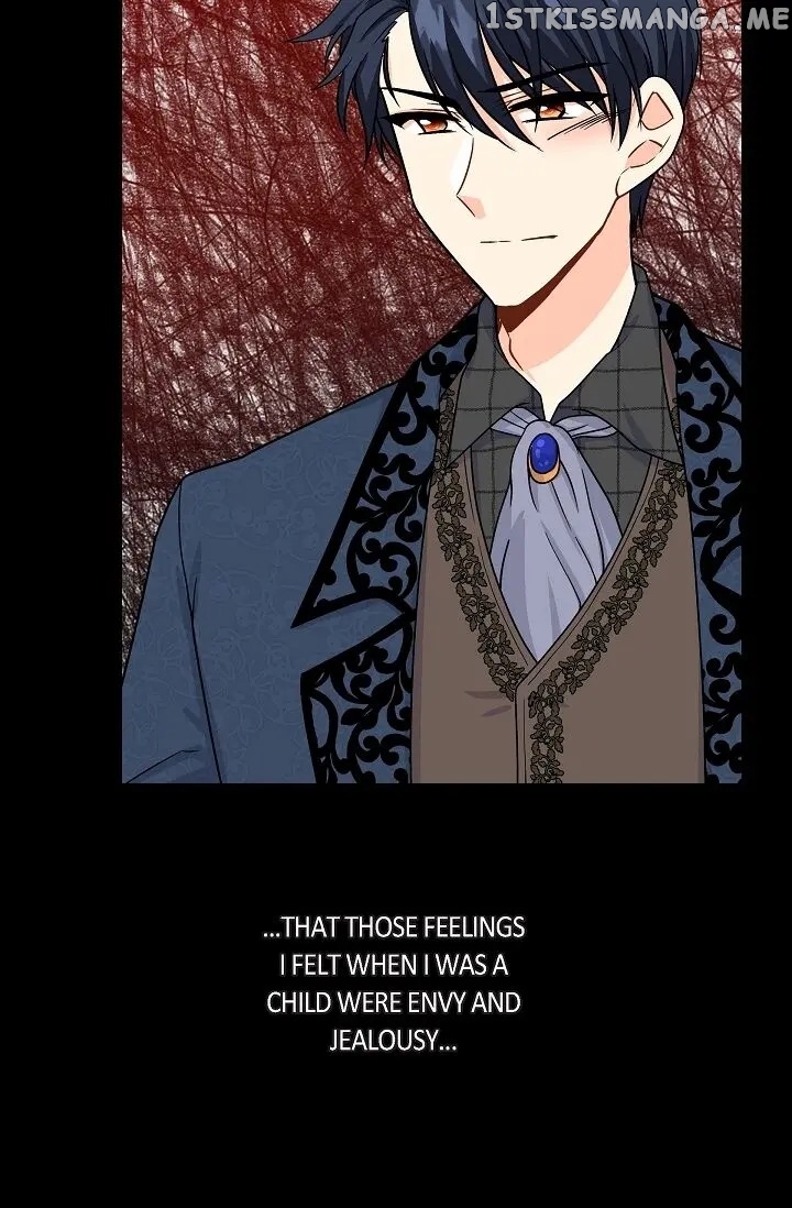 The Younger Male Lead Fell For Me Before The Destruction chapter 5 - page 43