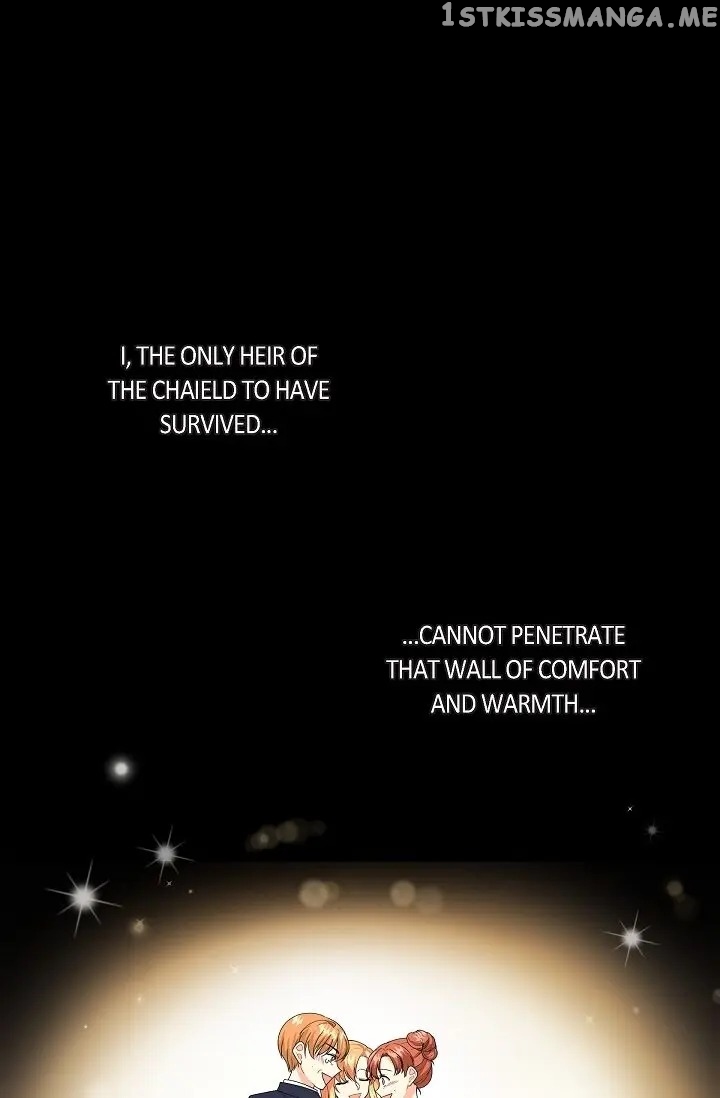 The Younger Male Lead Fell For Me Before The Destruction chapter 5 - page 44