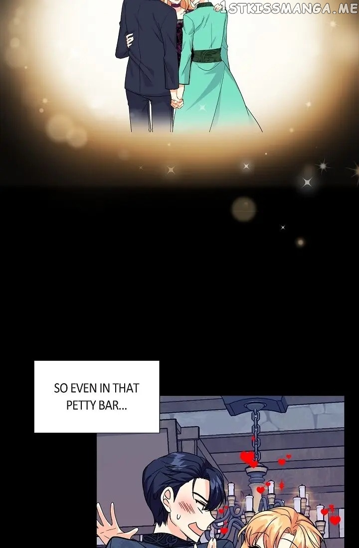 The Younger Male Lead Fell For Me Before The Destruction chapter 5 - page 45