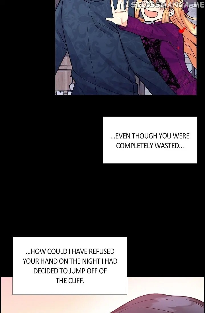 The Younger Male Lead Fell For Me Before The Destruction chapter 5 - page 46