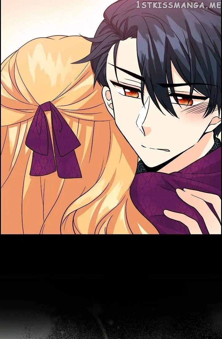 The Younger Male Lead Fell For Me Before The Destruction chapter 5 - page 47