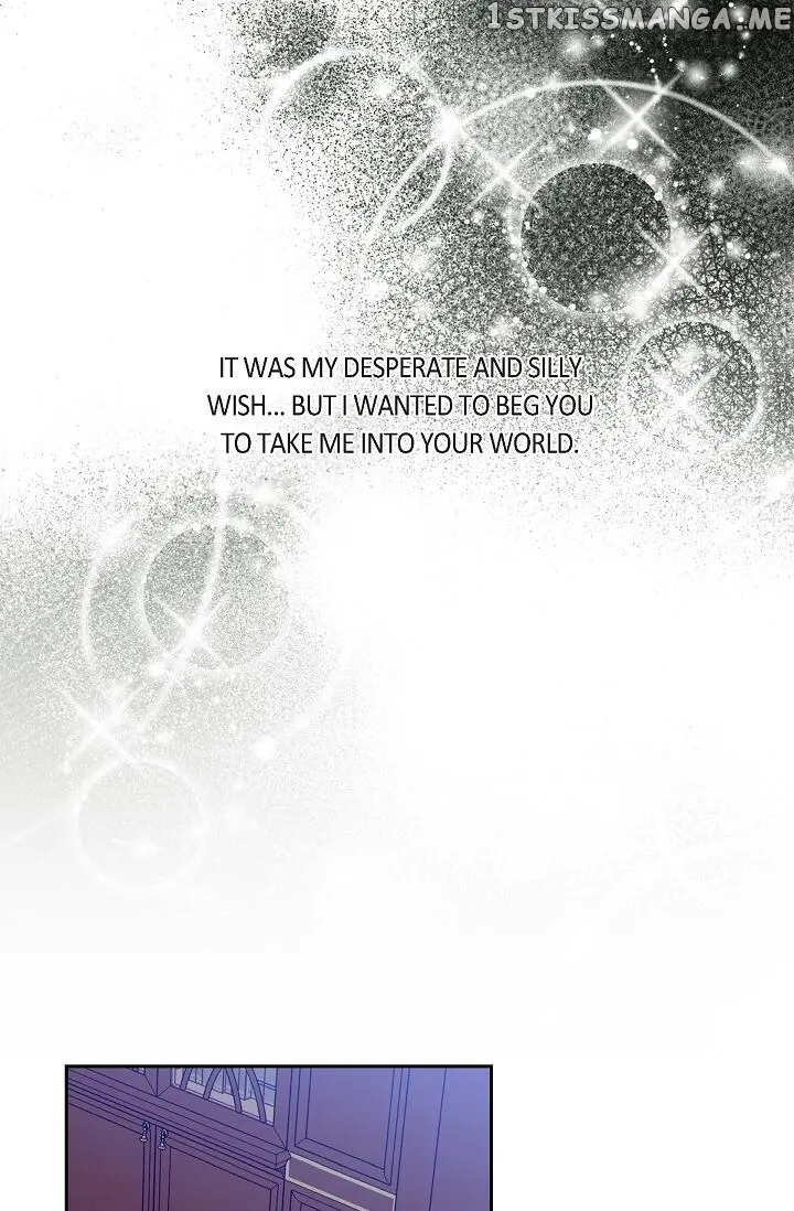The Younger Male Lead Fell For Me Before The Destruction chapter 5 - page 49