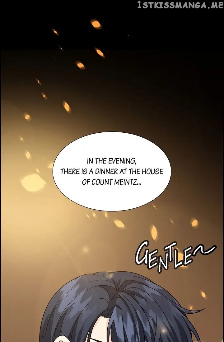 The Younger Male Lead Fell For Me Before The Destruction chapter 5 - page 5