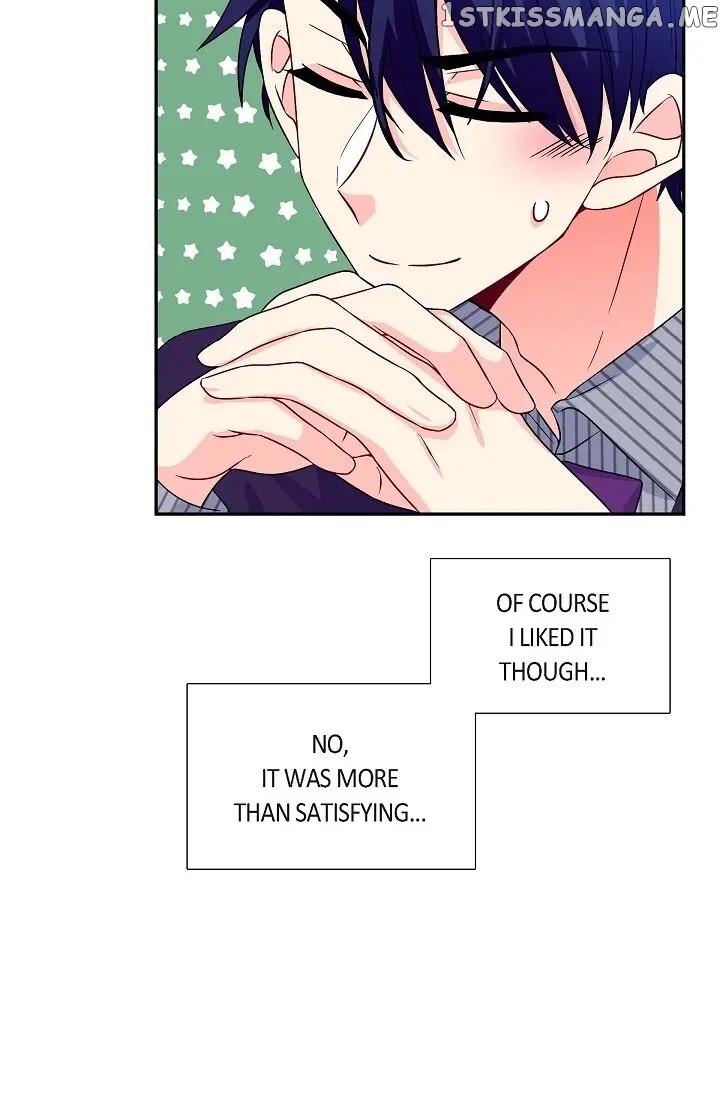 The Younger Male Lead Fell For Me Before The Destruction chapter 5 - page 51