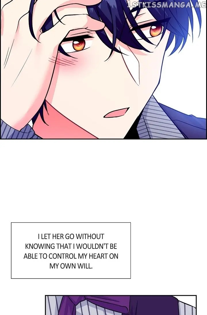 The Younger Male Lead Fell For Me Before The Destruction chapter 5 - page 54
