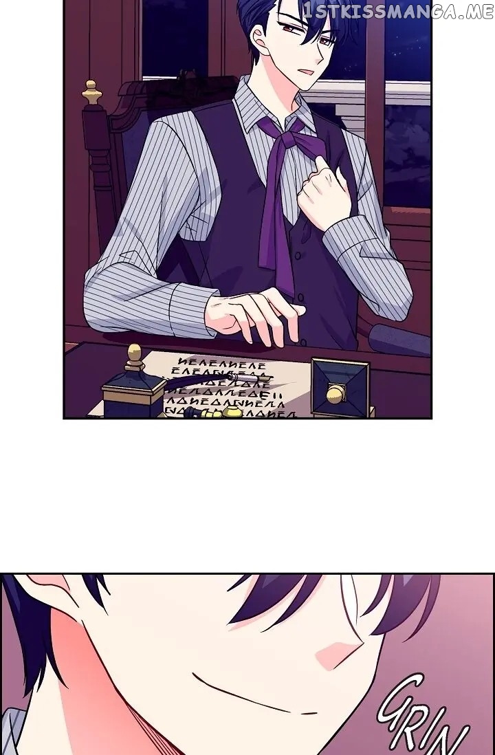 The Younger Male Lead Fell For Me Before The Destruction chapter 5 - page 56