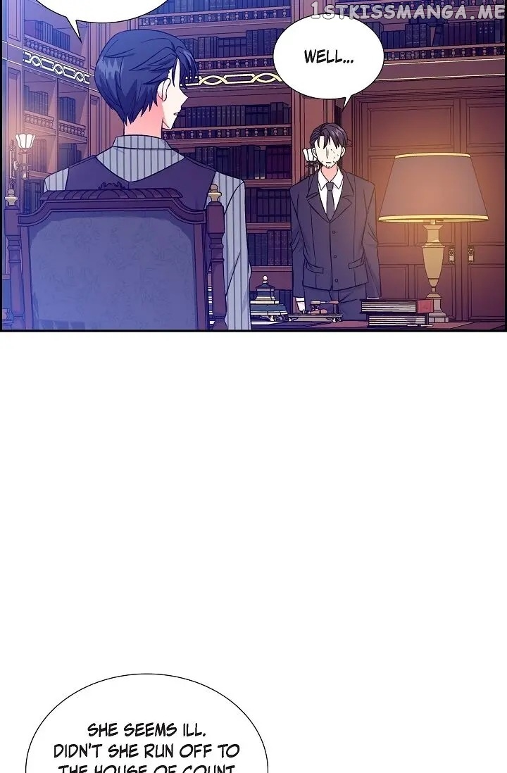 The Younger Male Lead Fell For Me Before The Destruction chapter 5 - page 60