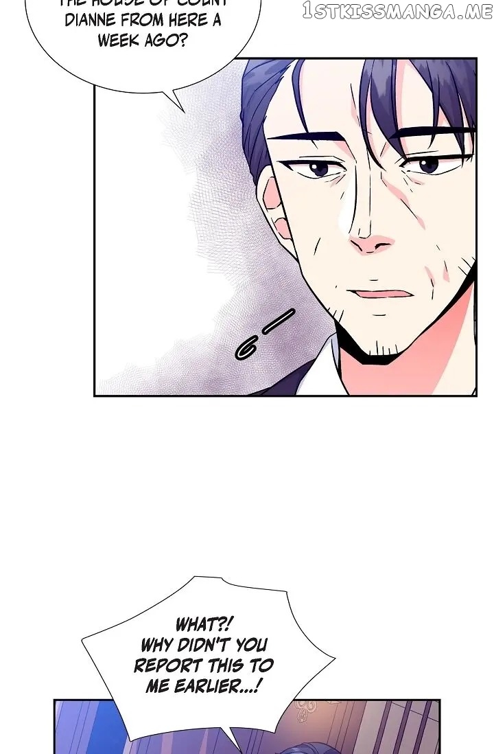 The Younger Male Lead Fell For Me Before The Destruction chapter 5 - page 61