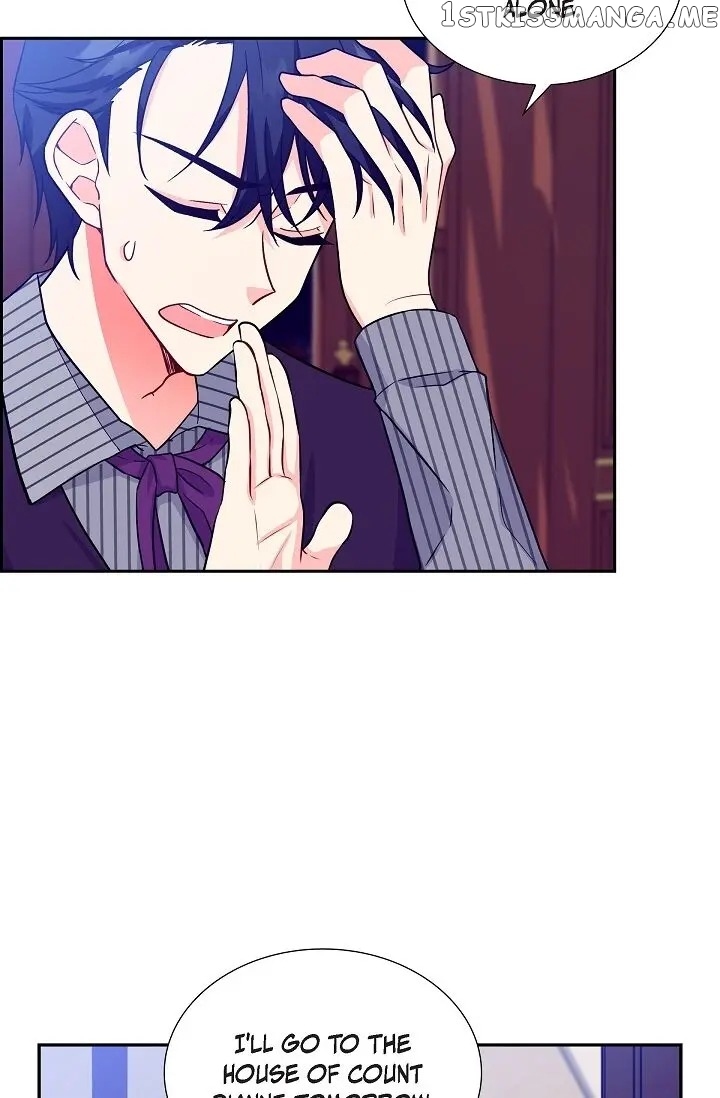 The Younger Male Lead Fell For Me Before The Destruction chapter 5 - page 63