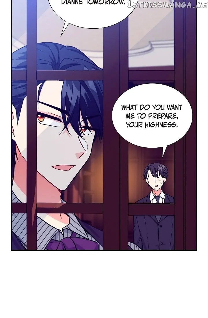 The Younger Male Lead Fell For Me Before The Destruction chapter 5 - page 64