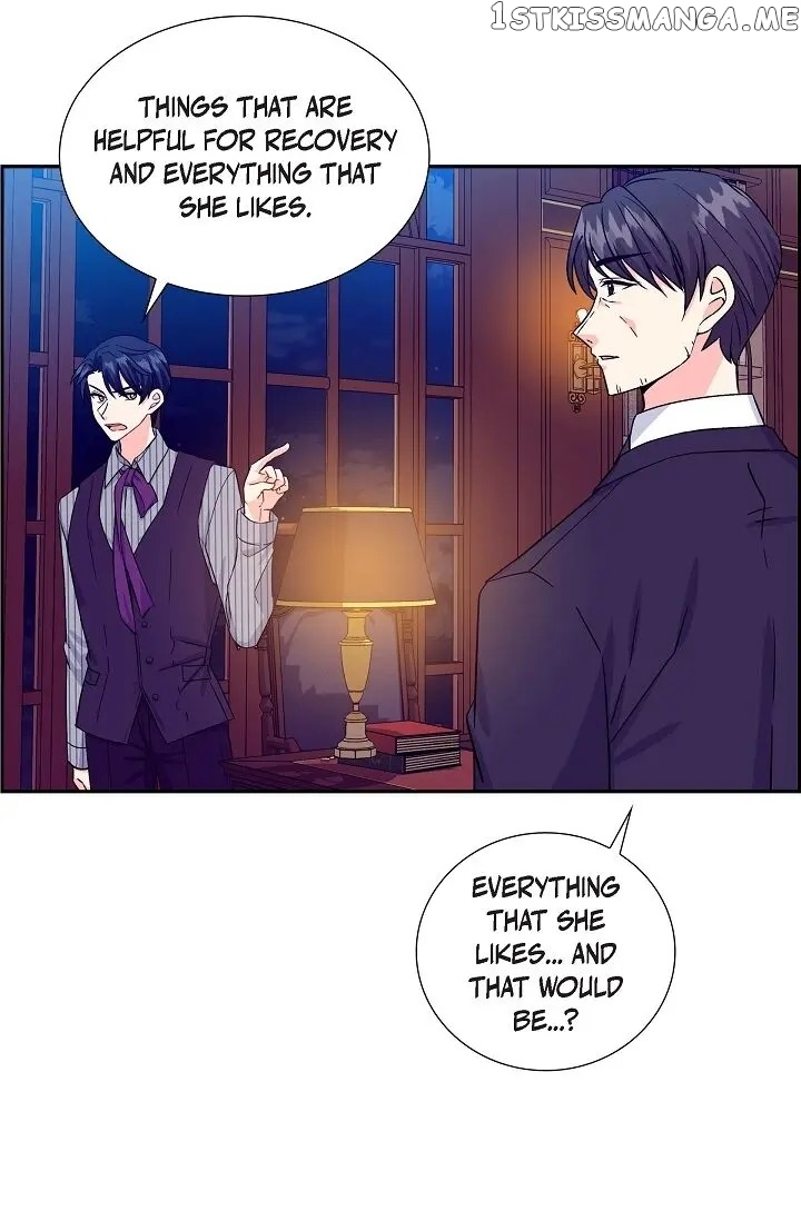 The Younger Male Lead Fell For Me Before The Destruction chapter 5 - page 65