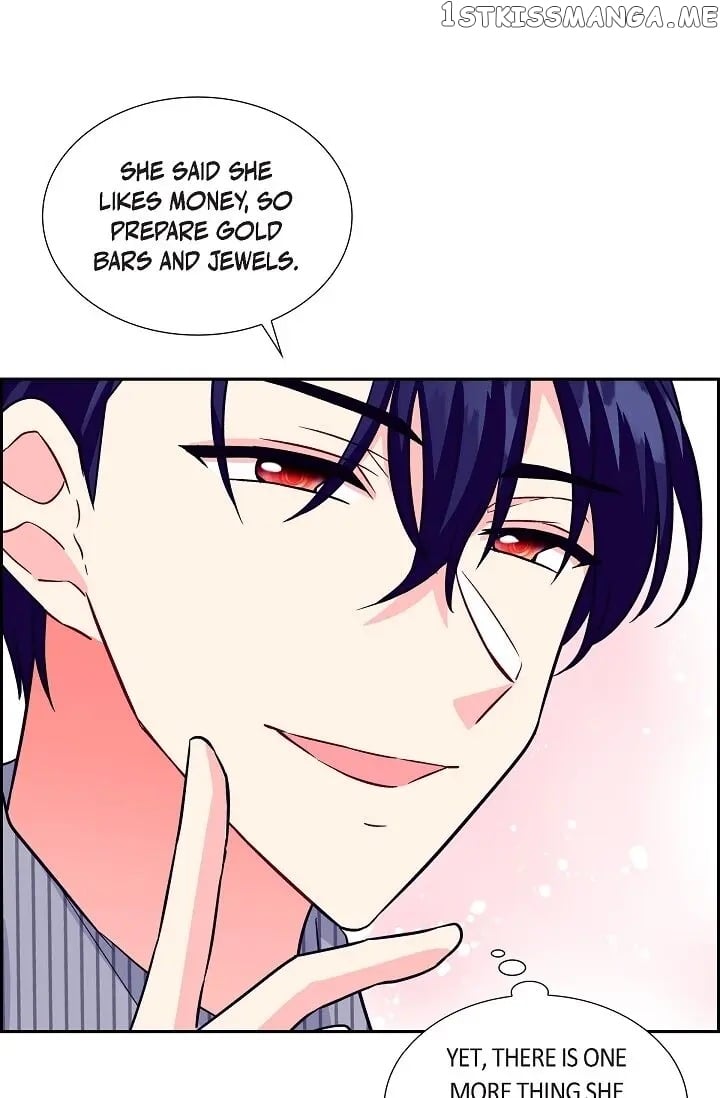 The Younger Male Lead Fell For Me Before The Destruction chapter 5 - page 66