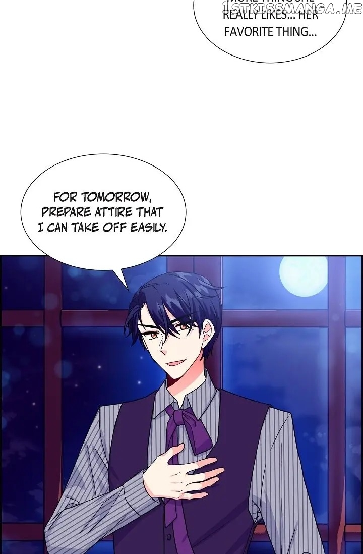 The Younger Male Lead Fell For Me Before The Destruction chapter 5 - page 67