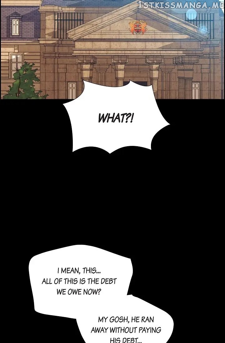 The Younger Male Lead Fell For Me Before The Destruction chapter 5 - page 8