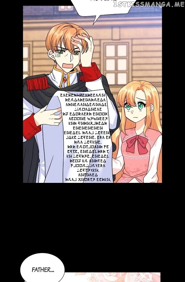The Younger Male Lead Fell For Me Before The Destruction chapter 5 - page 9