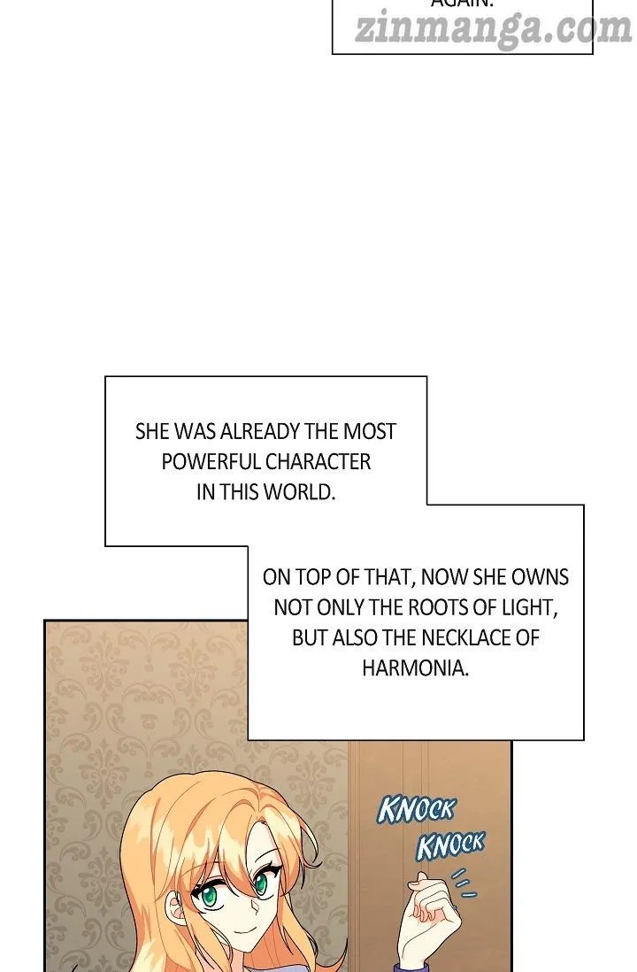The Younger Male Lead Fell For Me Before The Destruction chapter 82 - page 36