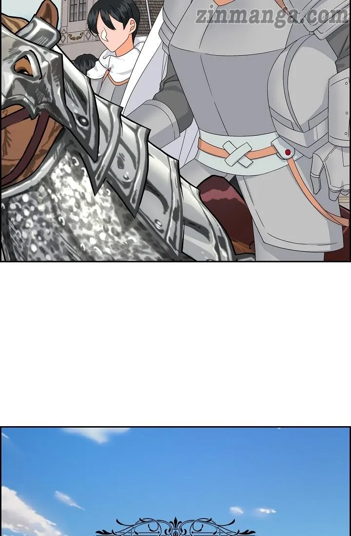 The Younger Male Lead Fell For Me Before The Destruction chapter 82 - page 60