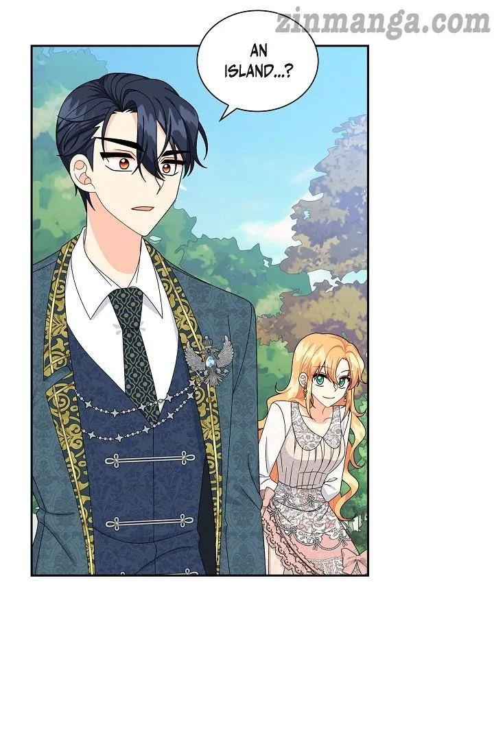The Younger Male Lead Fell For Me Before The Destruction chapter 82 - page 68