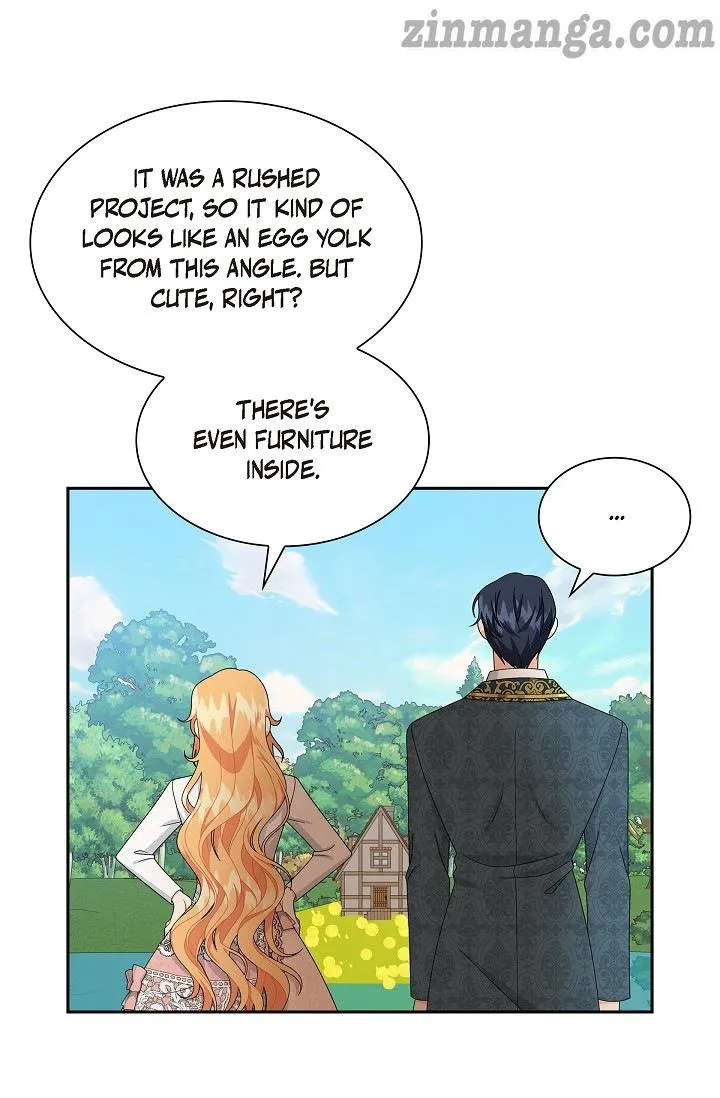 The Younger Male Lead Fell For Me Before The Destruction chapter 82 - page 70