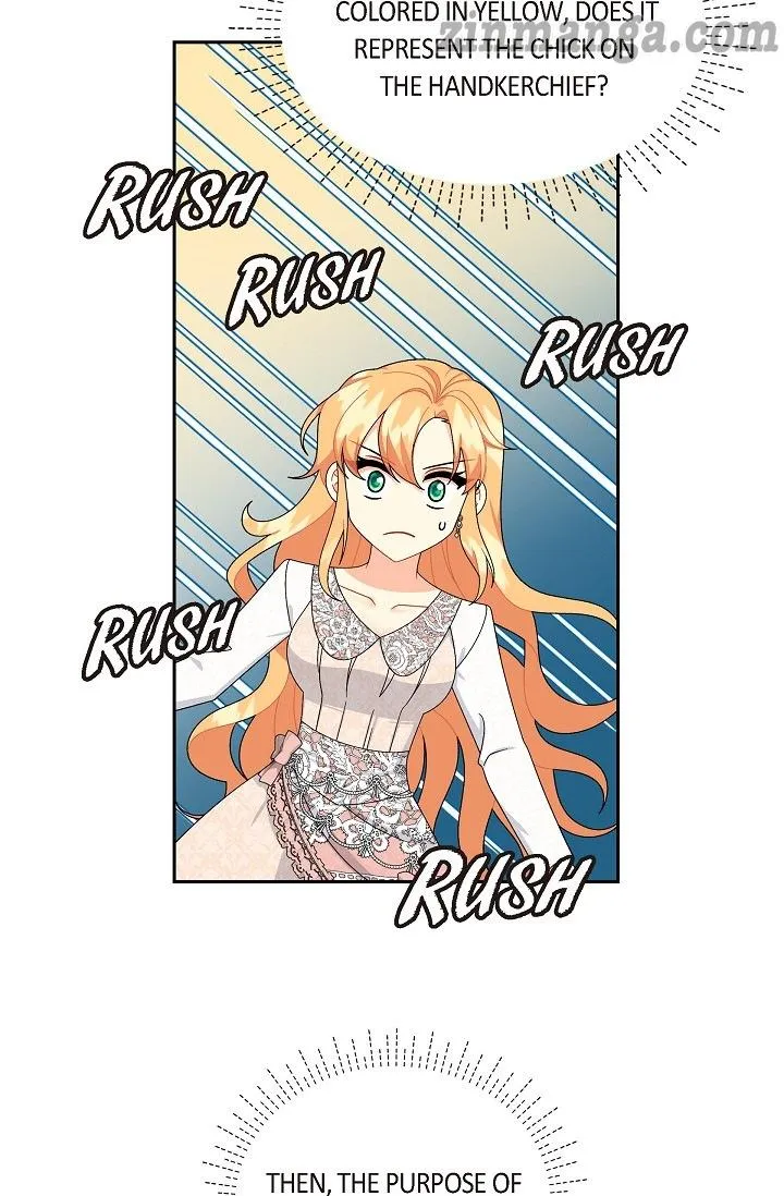 The Younger Male Lead Fell For Me Before The Destruction chapter 82 - page 74