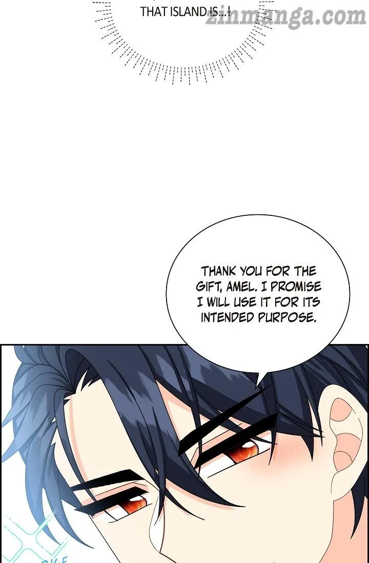 The Younger Male Lead Fell For Me Before The Destruction chapter 82 - page 75
