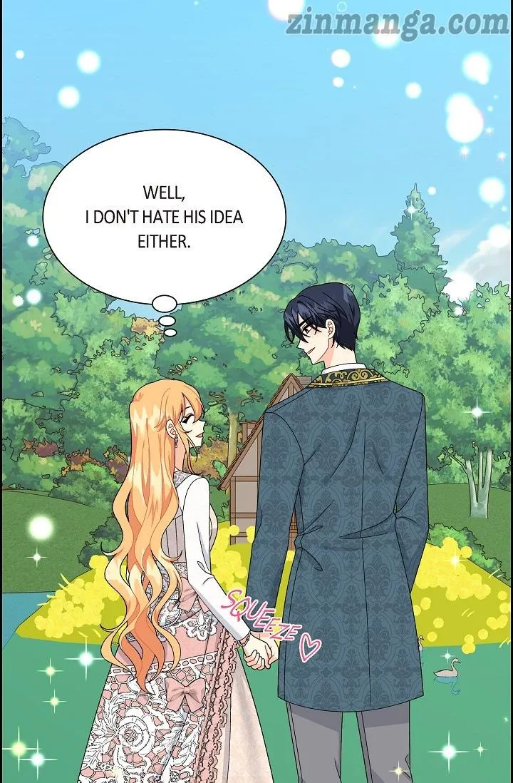 The Younger Male Lead Fell For Me Before The Destruction chapter 82 - page 78
