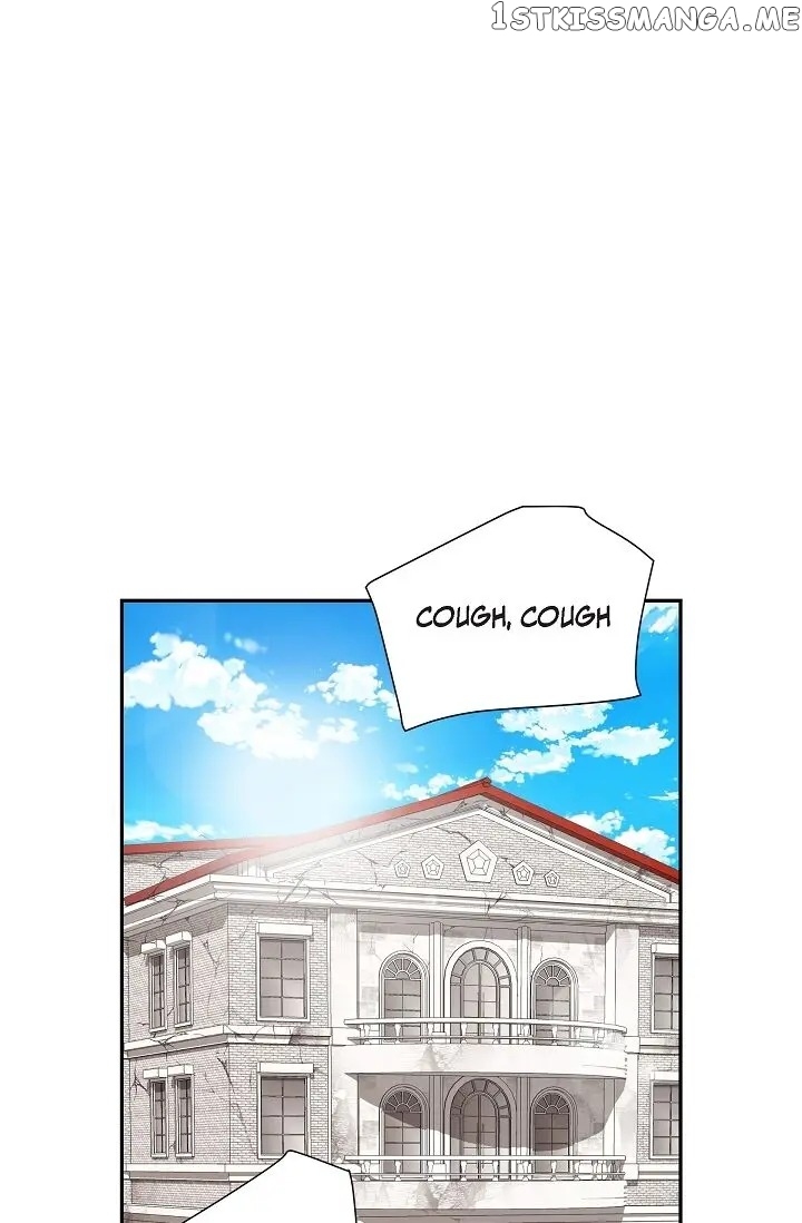The Younger Male Lead Fell For Me Before The Destruction chapter 6 - page 1