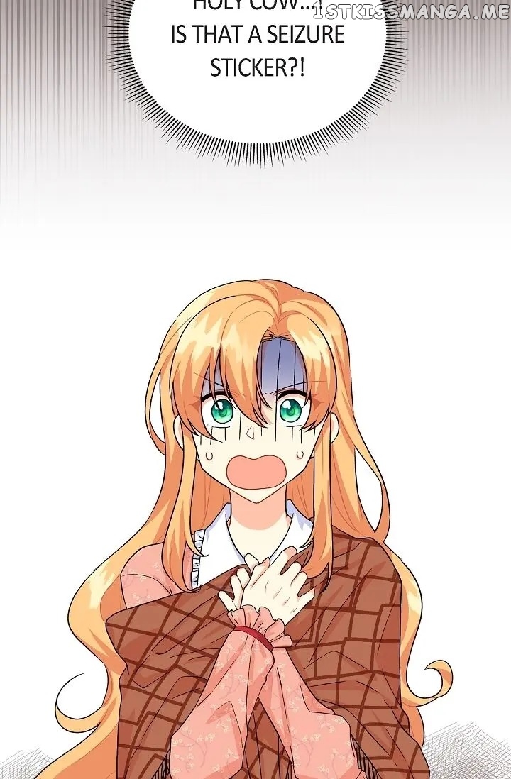 The Younger Male Lead Fell For Me Before The Destruction chapter 6 - page 10